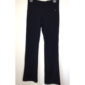CAbi Black Trouser Leggings Style 638R Size S